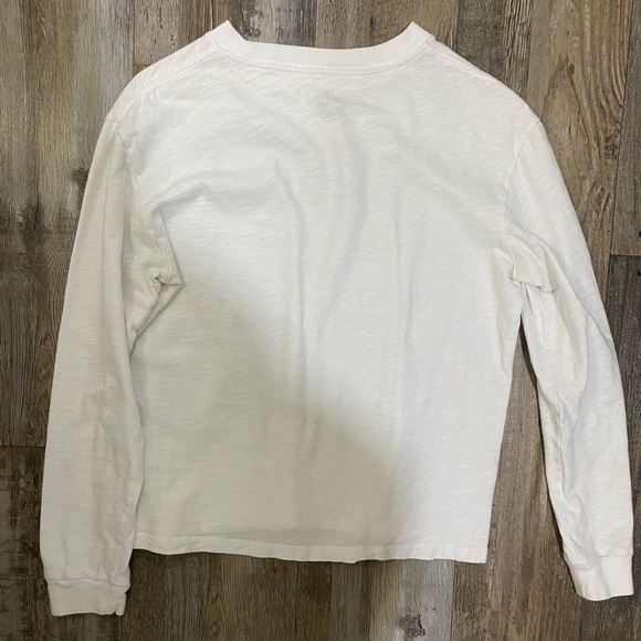 Volcom long sleeve shirt, In perfect condition! - Picture 3 of 3